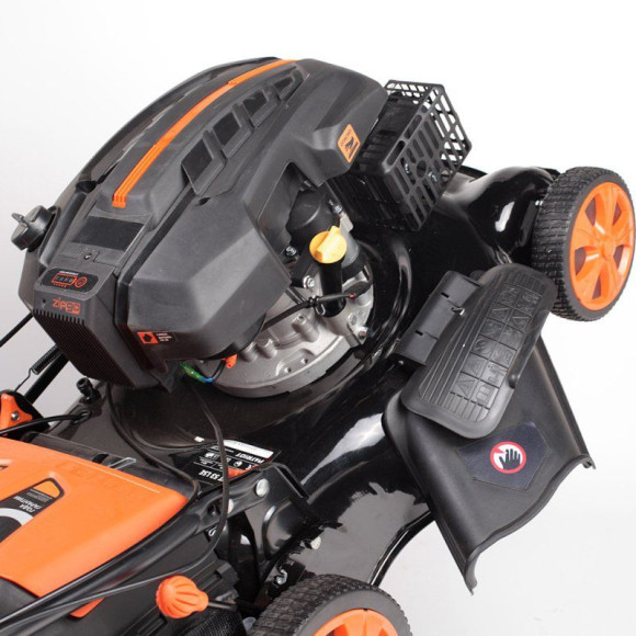 Газонокосилка роторная Patriot PT 53LSE (512109028) Газонокосилка роторная Patriot PT 53LSE (512109028)