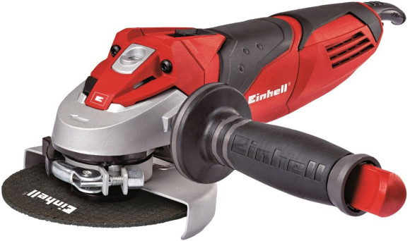 Краскораспылитель Matrix 57315 230л/мин соп.:1.8мм бак:1л серебристый