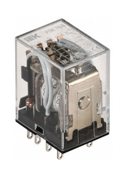 Реле твердотельное IEK Oni OSS-2 одноф. 380В (OSS-2-3-25-B) Реле твердотельное IEK Oni OSS-2 одноф. 380В (OSS-2-3-25-B)