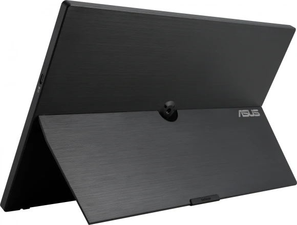 Монитор Asus 15.6" ZenScreen MB16AHV черный IPS LED 16:9 матовая 250cd 178гр/178гр 1920x1080 60Hz FHD USB 0.9кг Монитор Asus 15.6" ZenScreen MB16AHV черный IPS LED 16:9 матовая 250cd 178гр/178гр 1920x1080 60Hz FHD USB 0.9кг