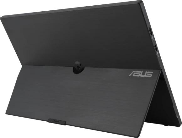 Монитор Asus 15.6" ZenScreen MB16AHV черный IPS LED 16:9 матовая 250cd 178гр/178гр 1920x1080 60Hz FHD USB 0.9кг Монитор Asus 15.6" ZenScreen MB16AHV черный IPS LED 16:9 матовая 250cd 178гр/178гр 1920x1080 60Hz FHD USB 0.9кг