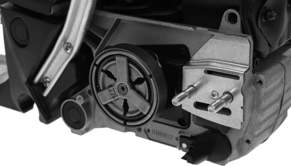 Бензопила Парма БП 045/15 1800Вт 2.5л.с. дл.шины:16" (38cm) (02.019.00008) Бензопила Парма БП 045/15 1800Вт 2.5л.с. дл.шины:16" (38cm) (02.019.00008)