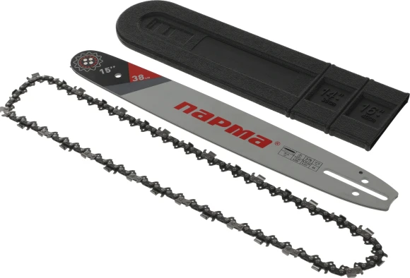 Бензопила Парма БП 045/15 1800Вт 2.5л.с. дл.шины:16" (38cm) (02.019.00008) Бензопила Парма БП 045/15 1800Вт 2.5л.с. дл.шины:16" (38cm) (02.019.00008)