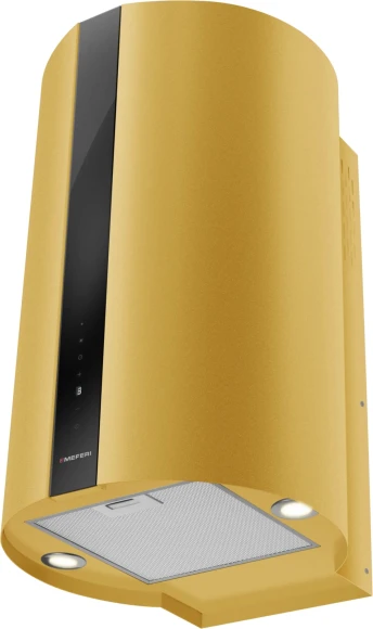 Газовая варочная поверхность Meferi Glass comfort MGH604WH белый