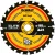 Винтоверт DeWalt DCF85MM2T-QW аккум. патрон:шестигр.1/4" (кейс в комплекте)