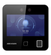 Терминал доступа HiWatch ACT-T1343EFW Терминал доступа HiWatch ACT-T1343EFW