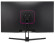 Монитор Digma 27" DM-MONB2702 черный IPS LED 5ms 16:9 HDMI матовая 250cd 178гр/178гр 2560x1440 75Hz DP 2K 5.3кг
