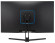 Монитор Digma 27" DM-MONB2702 черный IPS LED 5ms 16:9 HDMI матовая 250cd 178гр/178гр 2560x1440 75Hz DP 2K 5.3кг