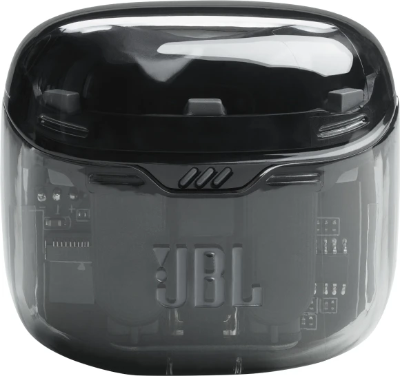 Гарнитура вкладыши JBL Tune Flex Ghost черный беспроводные bluetooth в ушной раковине (JBLTFLEXGBLK) Гарнитура вкладыши JBL Tune Flex Ghost черный беспроводные bluetooth в ушной раковине (JBLTFLEXGBLK)