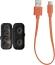 Гарнитура вкладыши JBL Tune Flex Ghost черный беспроводные bluetooth в ушной раковине (JBLTFLEXGBLK) Гарнитура вкладыши JBL Tune Flex Ghost черный беспроводные bluetooth в ушной раковине (JBLTFLEXGBLK)
