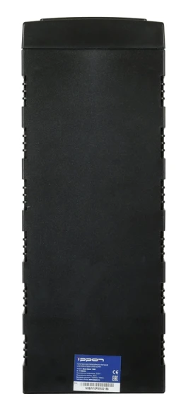 Источник бесперебойного питания Ippon Back Basic 2200 1320Вт 2200ВА черный