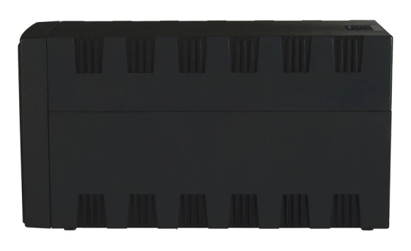 Источник бесперебойного питания Ippon Back Basic 2200 1320Вт 2200ВА черный