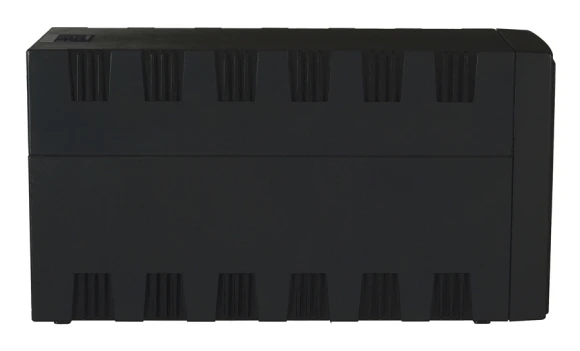 Источник бесперебойного питания Ippon Back Basic 2200 1320Вт 2200ВА черный