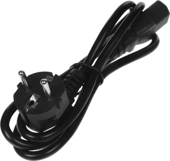 Источник бесперебойного питания Ippon Back Basic 2200 1320Вт 2200ВА черный