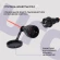 Сетевой удлинитель Buro BU-PS1.10/R-16 10м (1 розетка) красный (коробка)