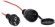 Сетевой удлинитель Buro BU-PS1.10/R-16 10м (1 розетка) красный (коробка)