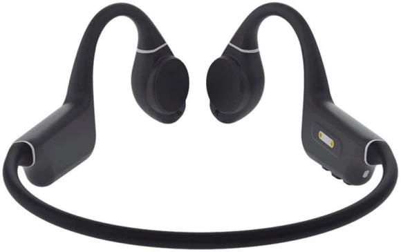 Гарнитура накладные Creative Outlier Free Plus черный беспроводные bluetooth шейный обод (51EF1080AA001) Гарнитура накладные Creative Outlier Free Plus черный беспроводные bluetooth шейный обод (51EF1080AA001)