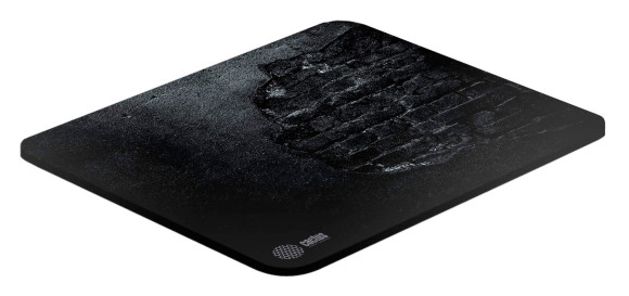 Коврик для мыши Cactus Brick Wall рисунок 300x250x3мм (CS-MP-DWM) Коврик для мыши Cactus Brick Wall рисунок 300x250x3мм (CS-MP-DWM)