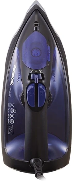 Утюг Panasonic NI-U600CATW 2300Вт черный