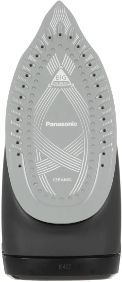 Утюг Panasonic NI-U600CATW 2300Вт черный