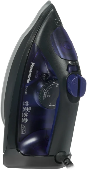 Утюг Panasonic NI-U600CATW 2300Вт черный