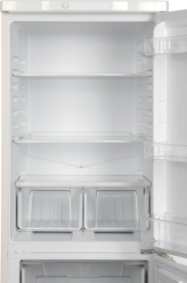 Холодильник Stinol STS 150 E 2-хкамерн. бежевый Холодильник Stinol STS 150 E 2-хкамерн. бежевый