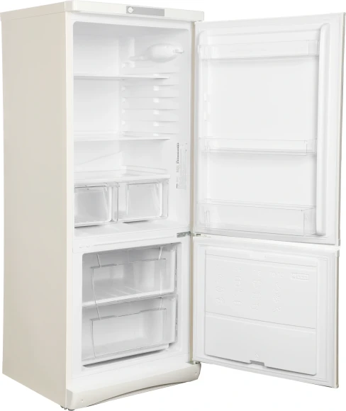 Холодильник Stinol STS 150 E 2-хкамерн. бежевый Холодильник Stinol STS 150 E 2-хкамерн. бежевый