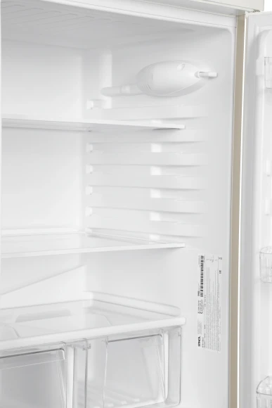 Холодильник Stinol STS 150 E 2-хкамерн. бежевый Холодильник Stinol STS 150 E 2-хкамерн. бежевый