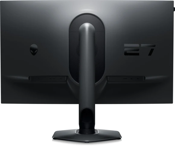 Монитор Dell 27" Alienware AW2724HF черный IPS LED 16:9 HDMI матовая HAS Piv 1000:1 400cd 178гр/178гр 1920x1080 360Hz FreeSync Premium DP FHD USB 6.55кг