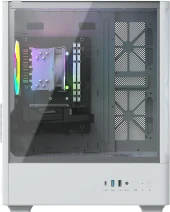 ПК Teclast G03 i5 12400F (2.5) 32Gb SSD1Tb Arc B580 12Gb Windows 11 Pro GbitEth 500W черный (G03 12400F32G1TB580BKRU)