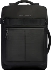 Рюкзак мужской Piquadro Arne CA6691S125/VE хаки ткань Рюкзак мужской Piquadro Arne CA6691S125/VE хаки ткань