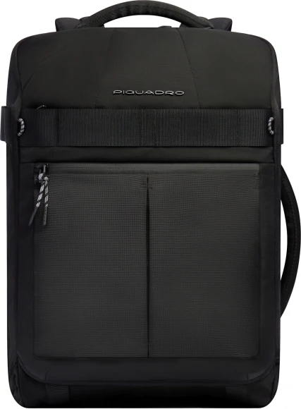 Рюкзак мужской Piquadro Arne CA6691S125/VE хаки ткань