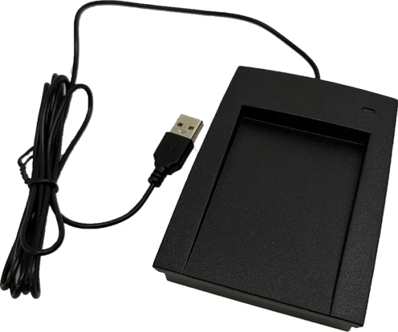 Считыватель карт Falcon Eye FE-RD-EM (00-00341995) внутренний/уличный