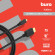 Кабель аудио-видео Buro HDMI 1.4 HDMI (m)/Micro HDMI (m) 3м. черный (MICROHDMI-3M) Кабель аудио-видео Buro HDMI 1.4 HDMI (m)/Micro HDMI (m) 3м. черный (MICROHDMI-3M)