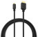 Кабель аудио-видео Buro HDMI 1.4 HDMI (m)/Micro HDMI (m) 3м. черный (MICROHDMI-3M) Кабель аудио-видео Buro HDMI 1.4 HDMI (m)/Micro HDMI (m) 3м. черный (MICROHDMI-3M)