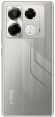 Смартфон Infinix X6850 Note 40 Pro 256Gb 12Gb серый моноблок 3G 4G 2Sim 6.78" 1080x2436 Android 14 108Mpix 802.11 a/b/g/n/ac NFC GPS GSM900/1800 GSM1900 Protect FM Смартфон Infinix X6850 Note 40 Pro 256Gb 12Gb серый моноблок 3G 4G 2Sim 6.78" 1080x2436 Android 14 108Mpix 802.11 a/b/g/n/ac NFC GPS GSM900/1800 GSM1900 Protect FM
