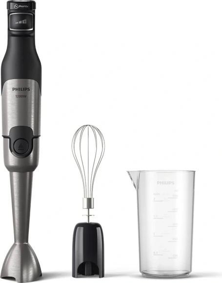 Блендер погружной Philips HR2682/00 черный Блендер погружной Philips HR2682/00 черный