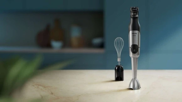 Блендер погружной Philips HR2682/00 черный Блендер погружной Philips HR2682/00 черный