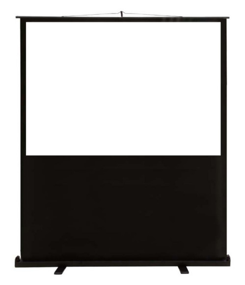 Экран Cactus 98" 150x200см FloorCompactExpert CS-PSFLCE-200X150 4:3 напольный рулонный