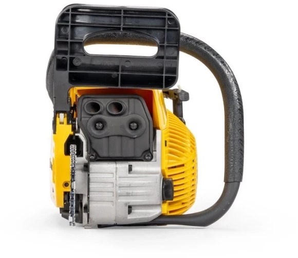 Бензопила Champion 256-18 2500Вт 3.4л.с. дл.шины:18" (45cm)