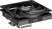 Устройство охлаждения(кулер) PcCooler RC600-67 Soc-AM5/AM4/1200/1700/1851 серебристый 4-pin 16-35dB Al 205W Ret (RC567-BKNWYX-GL) Устройство охлаждения(кулер) PcCooler RC600-67 Soc-AM5/AM4/1200/1700/1851 серебристый 4-pin 16-35dB Al 205W Ret (RC567-BKNWYX-GL)