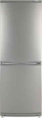Холодильник Атлант XM-4012-080 2-хкамерн. серебристый Холодильник Атлант XM-4012-080 2-хкамерн. серебристый