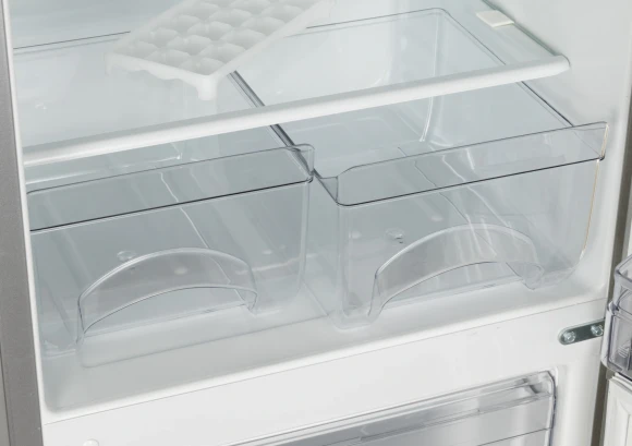 Холодильник Атлант XM-4012-080 2-хкамерн. серебристый