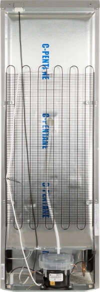 Холодильник Атлант XM-4012-080 2-хкамерн. серебристый