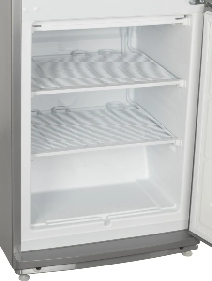 Холодильник Атлант XM-4012-080 2-хкамерн. серебристый