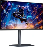 Монитор Gigabyte 27" MO27Q3 EK черный QD OLED LED 16:9 HDMI M/M матовая HAS Piv 1500000:1 250cd 178гр/178гр 2560x1440 360Hz G-Sync FreeSync Premium Pro DP QHD 6.55кг Монитор Gigabyte 27" MO27Q3 EK черный QD OLED LED 16:9 HDMI M/M матовая HAS Piv 1500000:1 250cd 178гр/178гр 2560x1440 360Hz G-Sync FreeSync Premium Pro DP QHD 6.55кг