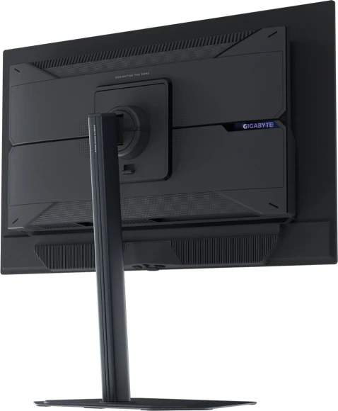 Монитор Gigabyte 27" MO27Q3 EK черный QD OLED LED 16:9 HDMI M/M матовая HAS Piv 1500000:1 250cd 178гр/178гр 2560x1440 360Hz G-Sync FreeSync Premium Pro DP QHD 6.55кг Монитор Gigabyte 27" MO27Q3 EK черный QD OLED LED 16:9 HDMI M/M матовая HAS Piv 1500000:1 250cd 178гр/178гр 2560x1440 360Hz G-Sync FreeSync Premium Pro DP QHD 6.55кг