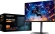 Монитор Gigabyte 27" MO27Q3 EK черный QD OLED LED 16:9 HDMI M/M матовая HAS Piv 1500000:1 250cd 178гр/178гр 2560x1440 360Hz G-Sync FreeSync Premium Pro DP QHD 6.55кг Монитор Gigabyte 27" MO27Q3 EK черный QD OLED LED 16:9 HDMI M/M матовая HAS Piv 1500000:1 250cd 178гр/178гр 2560x1440 360Hz G-Sync FreeSync Premium Pro DP QHD 6.55кг