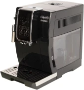 Кофемашина Delonghi Dinamica ECAM350.15.B 1450Вт черный Кофемашина Delonghi Dinamica ECAM350.15.B 1450Вт черный