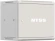 Шкаф коммутационный NTSS Премиум (NTSS-W12U6060FD) настенный 12U 570x600мм пер.дв.металл 60кг серый 500мм 27кг 220град. 635мм IP20 сталь